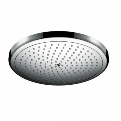 Верхний душ Hansgrohe Croma 280 26220000 хром