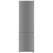 Холодильник Monsher MRF 61201 Argent