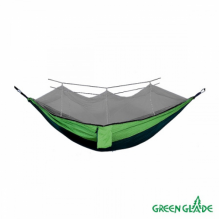 Подвесной гамак Green Glade G-070