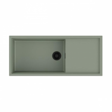 Мойка Omoikiri Sintesi 116-WG Artceramic/wind green 4997123