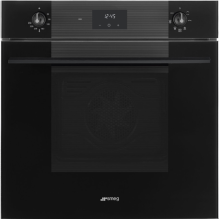 Электрический духовой шкаф Smeg SF6100VB3