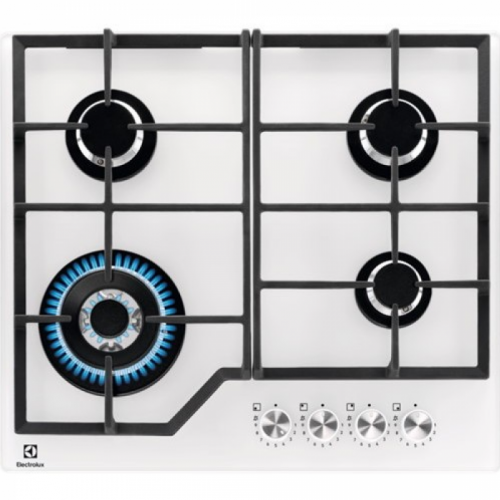 Варочная поверхность Electrolux KGG64362W