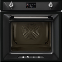 Встраиваемый духовой шкаф Smeg SOP6902S2PN