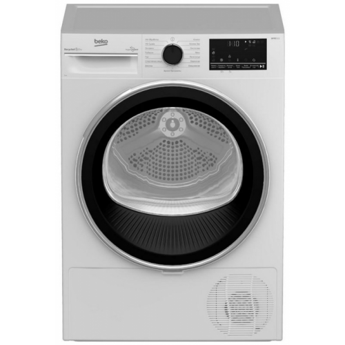 Сушильная машина Beko B3T47238