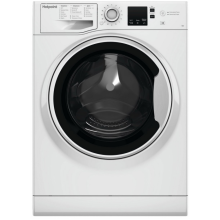 Стиральная машина Hotpoint-Ariston NSS 6015 W RU