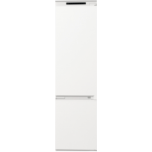 Двухкамерный холодильник Gorenje NRKI419EP1