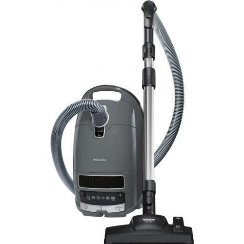 Пылесос Miele Complete C3 Silence Flex EcoLine SGSK5 Graphite grey