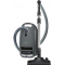 Пылесос Miele Complete C3 Silence Flex EcoLine SGSK5 Graphite grey