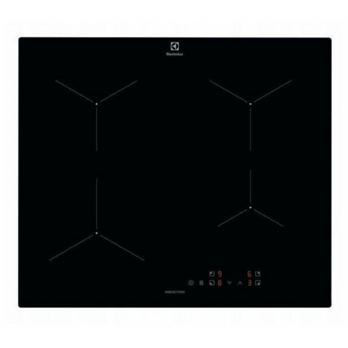 Индукционная варочная поверхность Electrolux LIL61424C черный