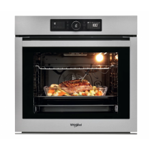 Электрический духовой шкаф Whirlpool AKZ9 9480 IX