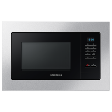 Встраиваемая микроволновая печь Samsung MS23A7013AT/BW