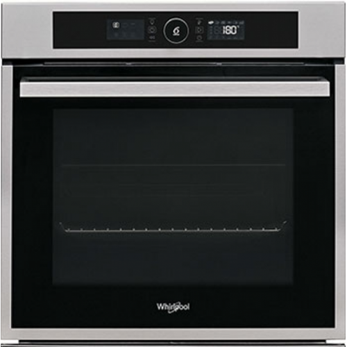 Электрический духовой шкаф Whirlpool AKZ9 7891 IX