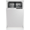 Посудомоечная машина Indesit DIS 1C69 B 1900Вт узкая