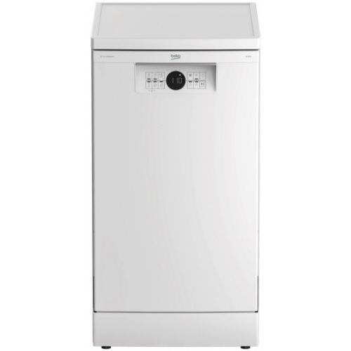 Посудомоечная машина Beko BDFS26120WQ