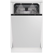 Встраиваемая посудомоечная машина Beko BDIS38122Q