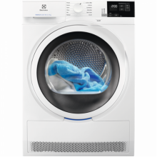 Сушильная машина Electrolux EW7H457W белый