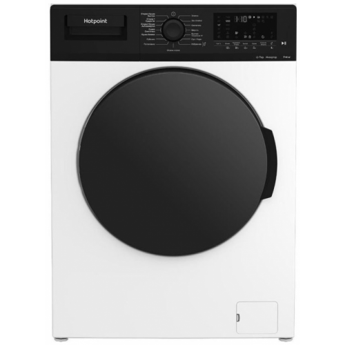 Стиральная машина Hotpoint-Ariston WDS 7448 C7S VBW