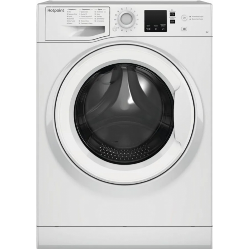 Стиральная машина Hotpoint-Ariston NUS 5015 H