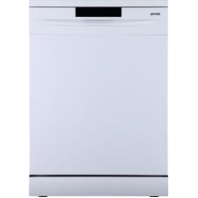 Посудомоечная машина Gorenje GS620C10W