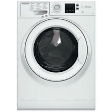 Стиральная машина Hotpoint-Ariston NUS 5015 H RU