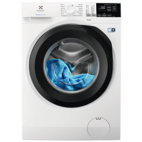 Стиральная машина Electrolux EW6FN448W