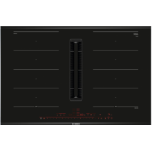 Встраиваемая индукционная варочная панель Bosch PXX875D57E