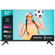 Телевизор Hisense 32A4K