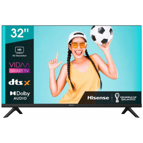 Телевизор Hisense 32A4K