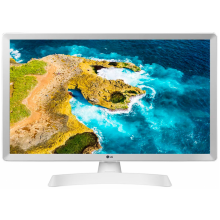 Телевизор LG 24TQ510S-WZ