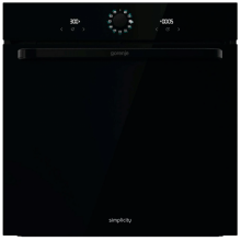 Электрический духовой шкаф Gorenje BOS67371SYB