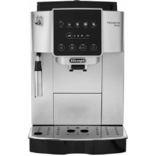 Кофемашина DeLonghi ECAM220.31.SB черный/серебристый