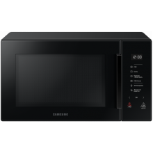 Микроволновая печь Samsung MG30T5018AK/BW черный