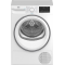 Сушильная машина Beko B3T68230 белый