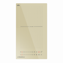 Индукционная варочная панель Maunfeld CVI292S2FBG