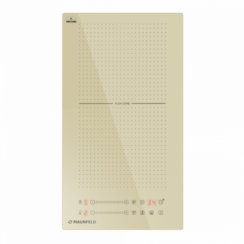 Индукционная варочная панель Maunfeld CVI292S2FBG