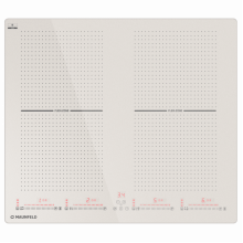 Индукционная варочная панель Maunfeld CVI594SF2BG