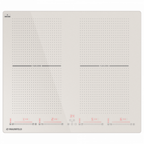 Индукционная варочная панель Maunfeld CVI594SF2BG