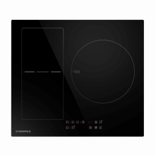 Индукционная варочная панель Maunfeld CVI593BBK