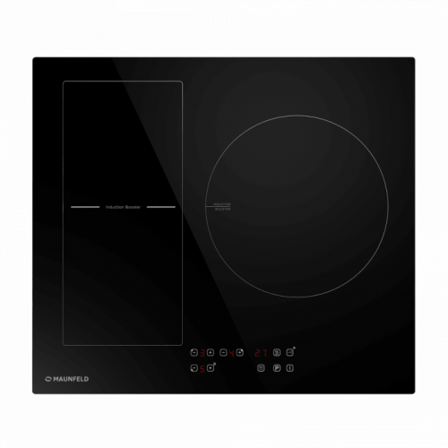 Индукционная варочная панель Maunfeld CVI593BBK