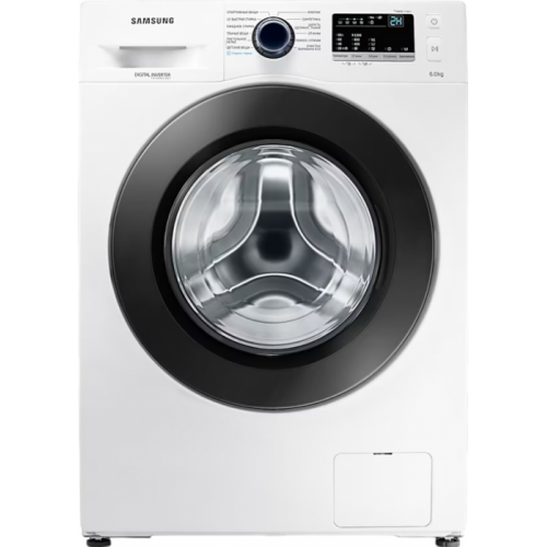 Стиральная машина Samsung WW60J32G0PW/LD белый