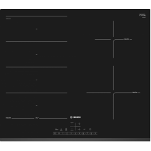 Индукционная варочная панель Bosch PXE631FC1E