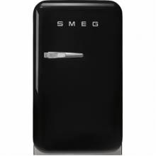 Холодильник Smeg FAB5RBL5