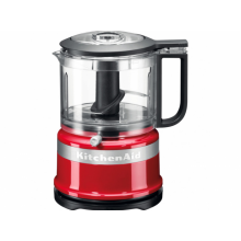 Мини-мельничка KitchenAid 5KFC3516EER