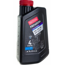 Масло Rezer REZOIL PREMIUM SAE 5W-30 API SJ/CF 0,946 л 03.008.00006