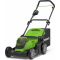 Газонокосилка аккумуляторная GreenWorks G24X2LM41 2512607UD