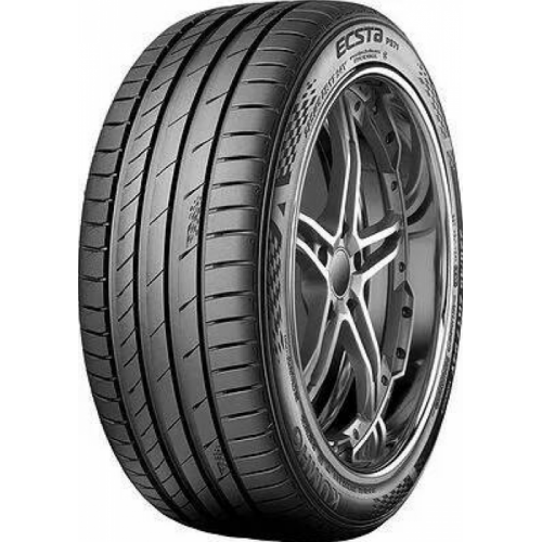 Автошина Kumho R18 245/45 Ecsta PS71 100Y XL лето 2206503