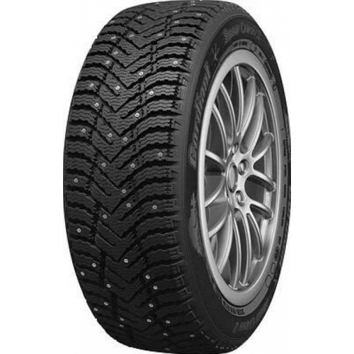 Автошина Cordiant R17 215/60 Snow Cross PW-2 100T шип 1363475305