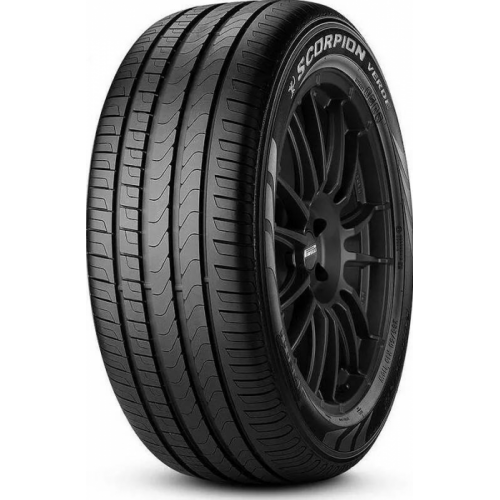 Автошина Pirelli R19 235/55 Scorpion Verde 101V RunFlat лето 2489700