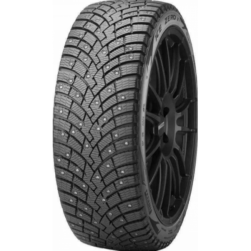 Автошина Pirelli R18 225/60 Scorpion Ice Zero 2 104T XL RunFlat шип 3290400