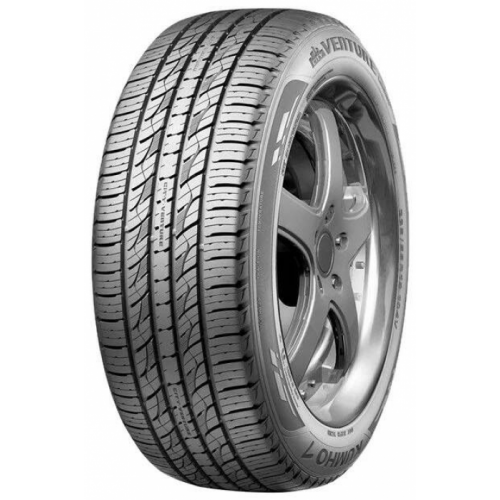 Автошина Kumho R15 205/70 Crugen Premium KL33 96T лето 2233143